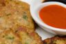 طرز تهیه کتلت بادمجان